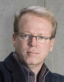Architekt Helmut Stahl